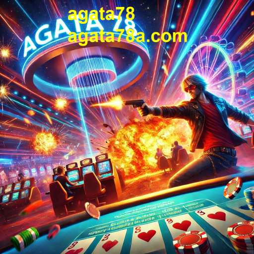 A Emoção dos Jogos de Ação: Uma Experiência Inigualável