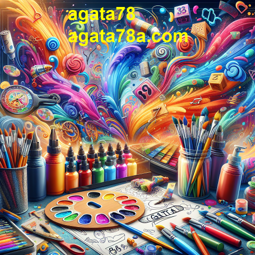 Explorando a Criatividade com Jogos de Desenho no Agata78