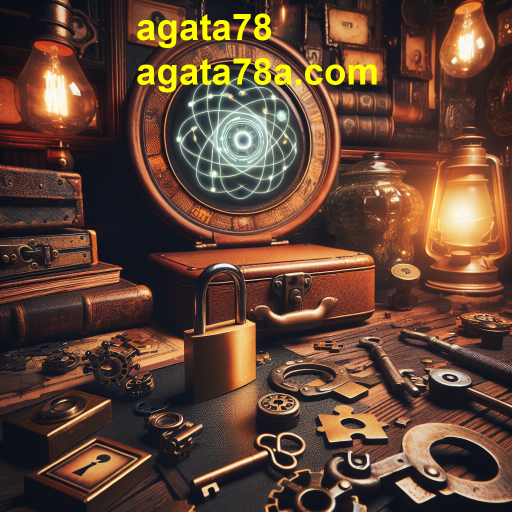 Descubra a Categoria 'Fuga' no Agata78: Desafios que Testam Sua Mente