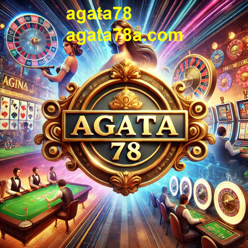 Explorando a Excitante Categoria de Jogos Multijogador no Agata78