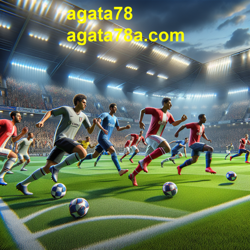 A Ascensão dos Jogos de Esportes no Mundo dos Videogames